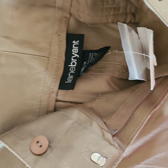 🍍New Lane Bryant Bermuda shorts🍍 - Picture 11 of 11